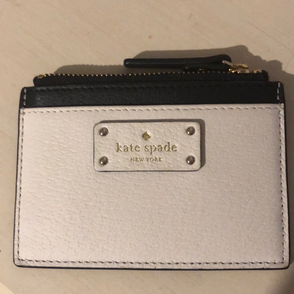 Kate spade card holder